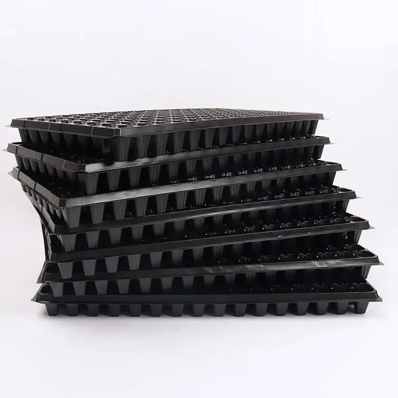 Origin Supply supplies 105 hole nursery trays for pet nursery trays