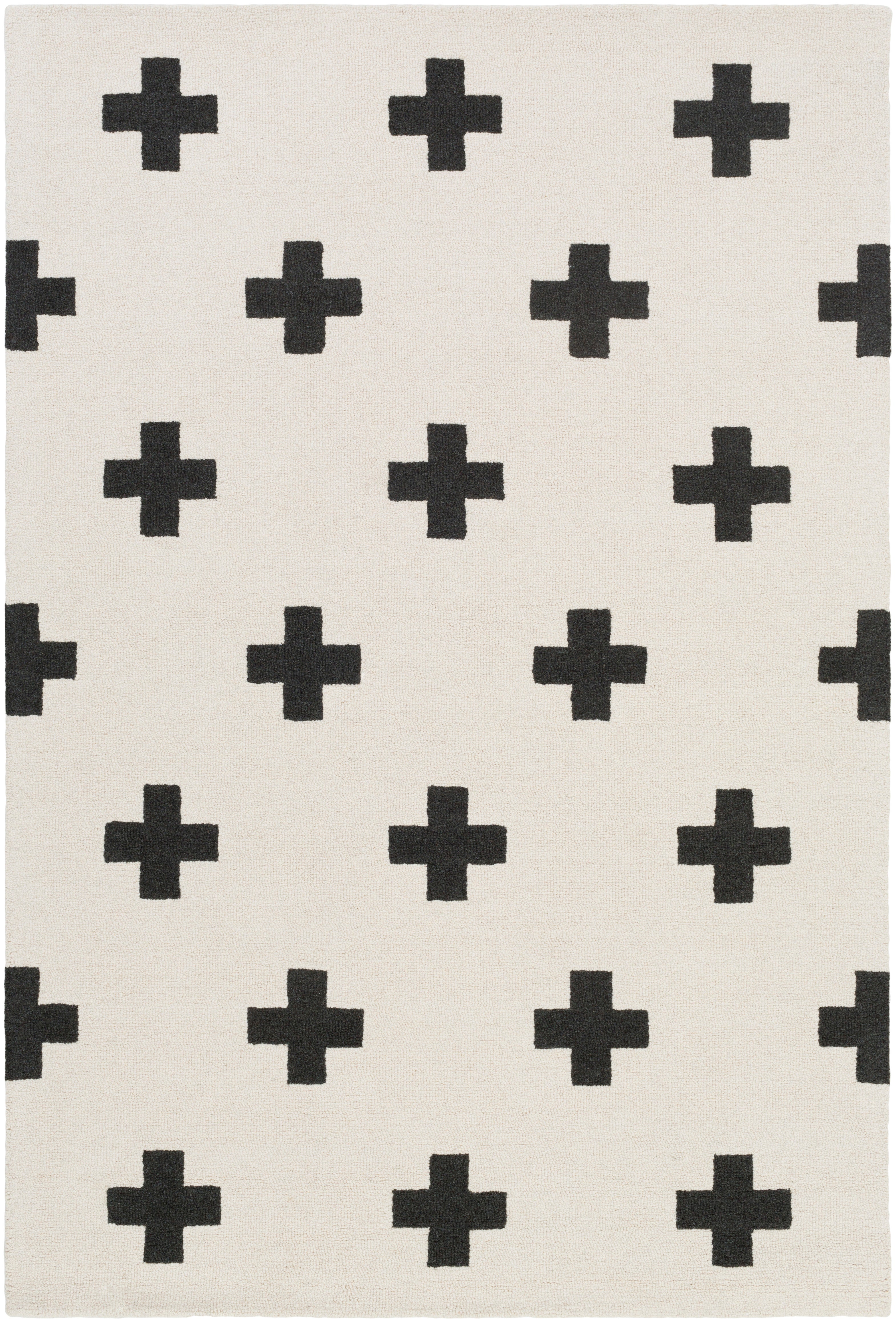 Hilda Hand Tufted Rug