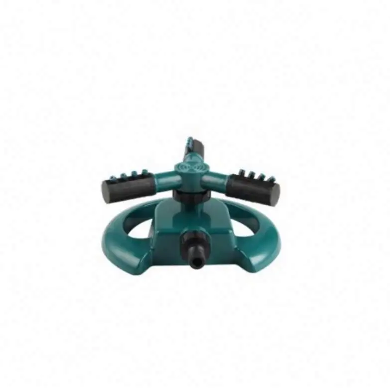 Farm Equipment Garden Automatic Agriculture Plastic Floppy Supplies Field Sprinklers Water Stems For Irrigation Sprinkler