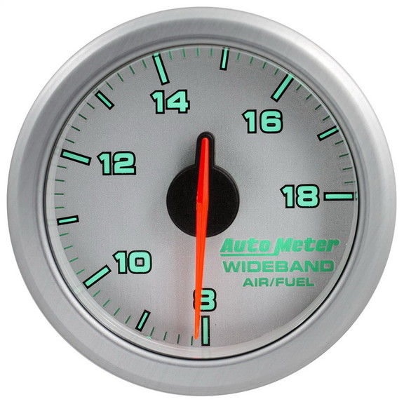 Auto Meter 9178 UL Airdrive Wideband A/F Slv