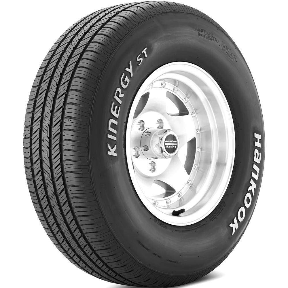 Hankook Kinergy ST (H735) All Season 235/60R15 98T Passenger Tire