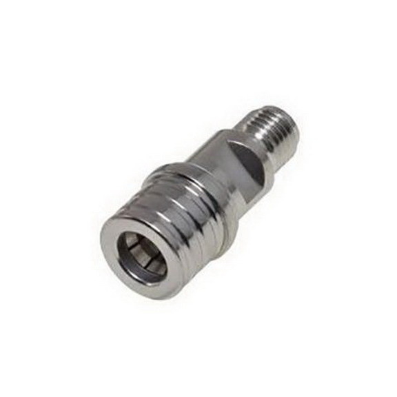 RF Industries RQA 5405 LP Low PIM QMA Male   SMA F...