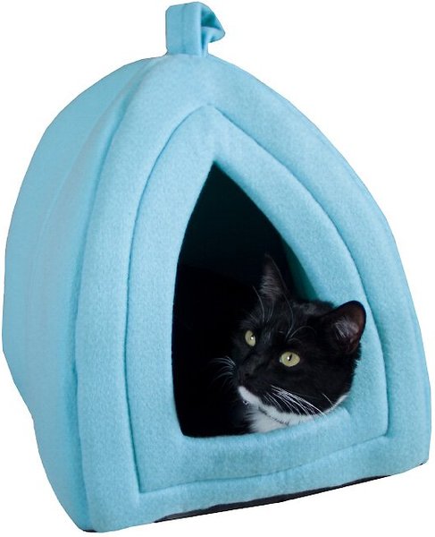 Pet Adobe Igloo Style Cat Tent