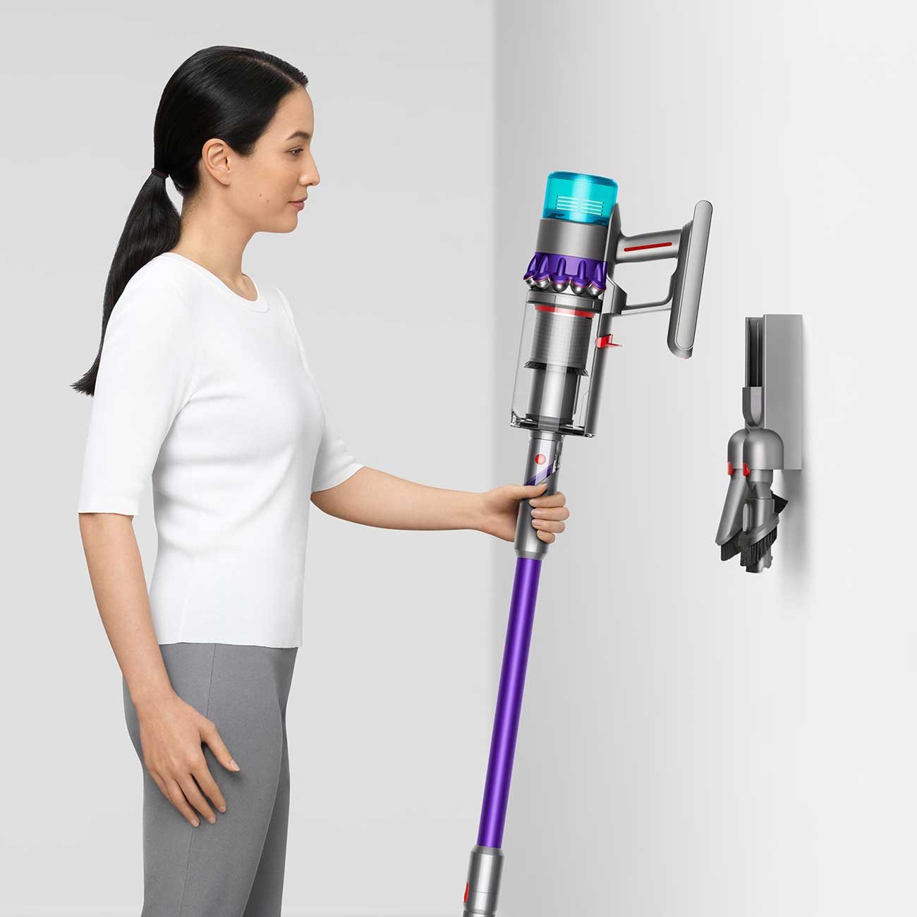  Gen5Detect Cordless Vacuum Cleaner (2023)