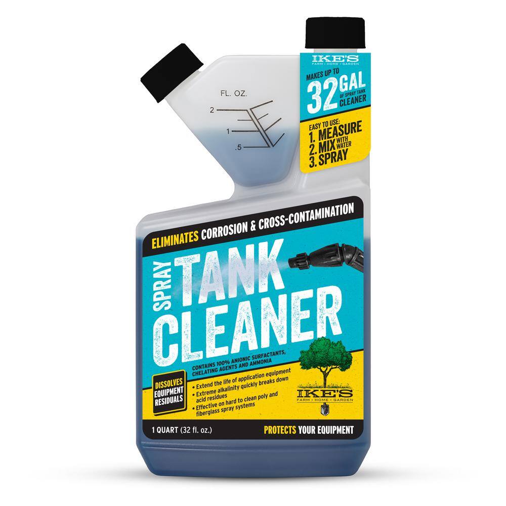 IKE'S 32 oz. Tank Cleaner 114419