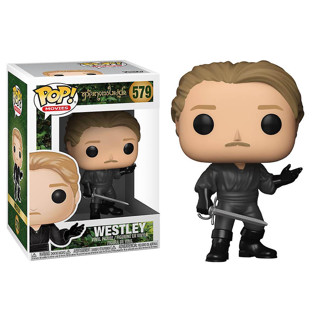 Princess Bride Westley Pop! Vinyl