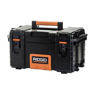 RIDGID PRO Gear Modular Tool Storage System (3-Piece) RIDGIDPRO3PCTSS