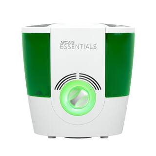 AIRCARE ESSENTIALS Ozark 1 Gal. Steam Humidifier for 750 sq. ft. OWM220AWHT-EC