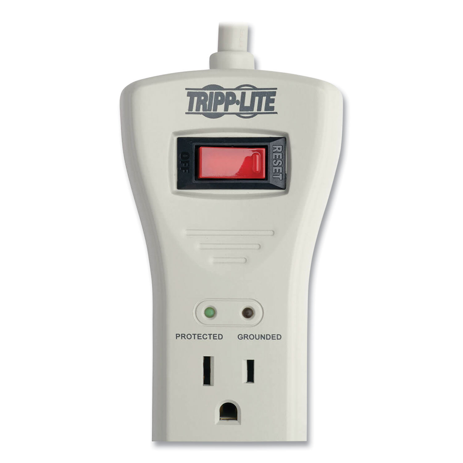 Protect It! Surge Protector by Tripp Lite TRPSUPER7