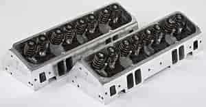 Blueprint Engines H8002K Aluminum Cylinder Heads