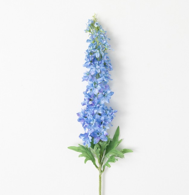 Sullivans Artificial Delphinium Stem 42.5