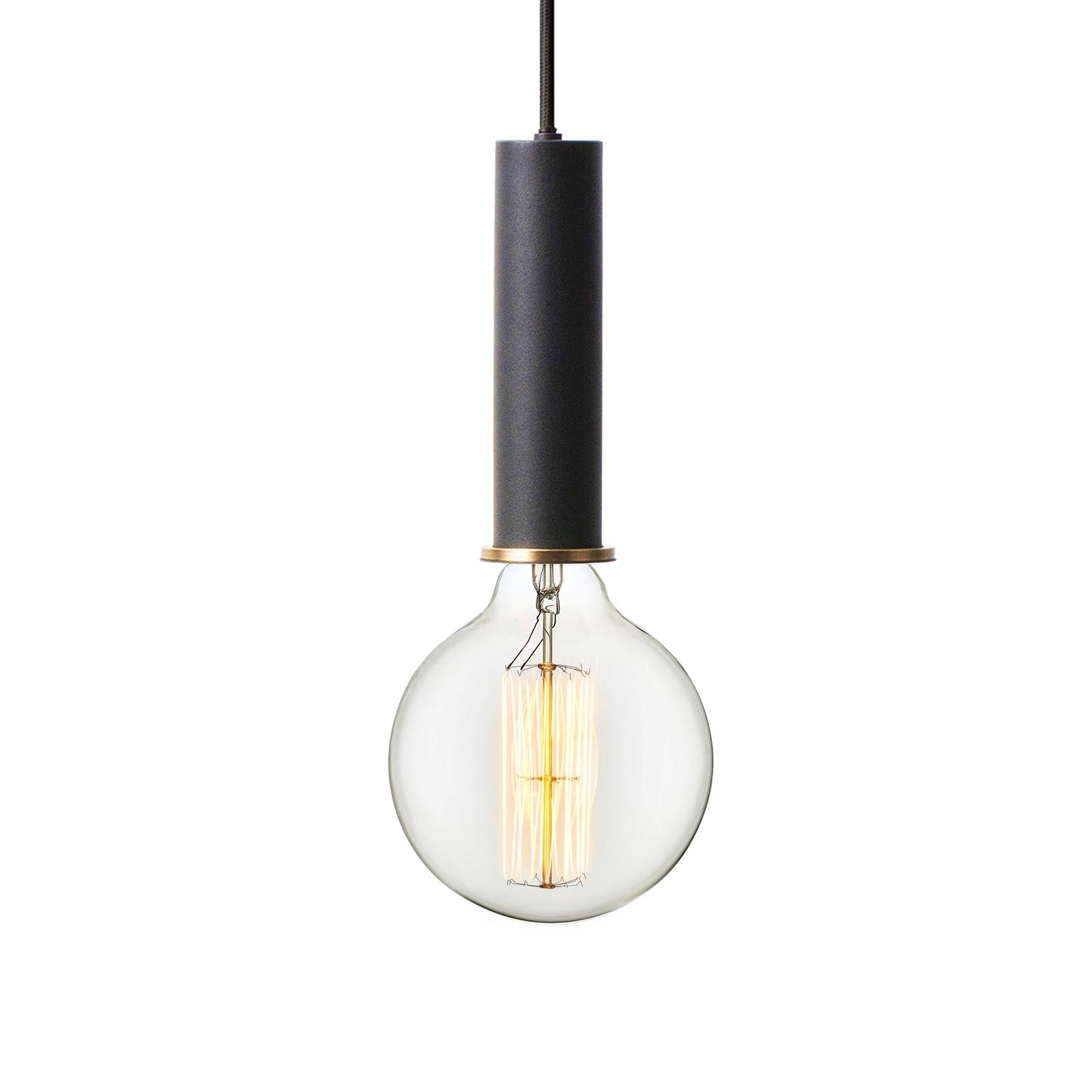 Pendant Lamp Cy-Dd-Hr-02-Db