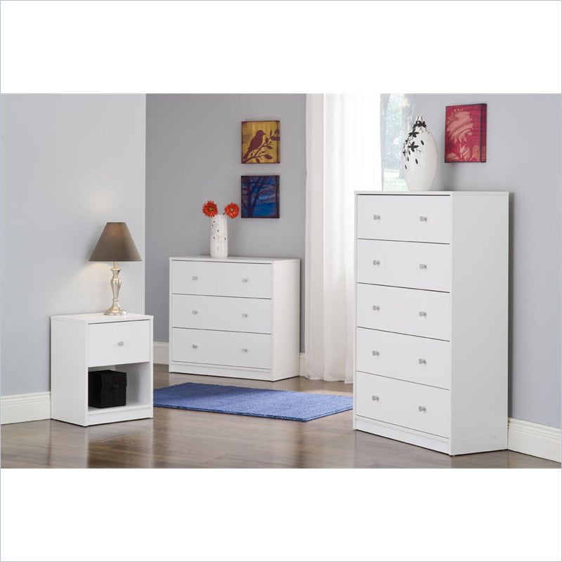 5 Drawer Chest(42.56