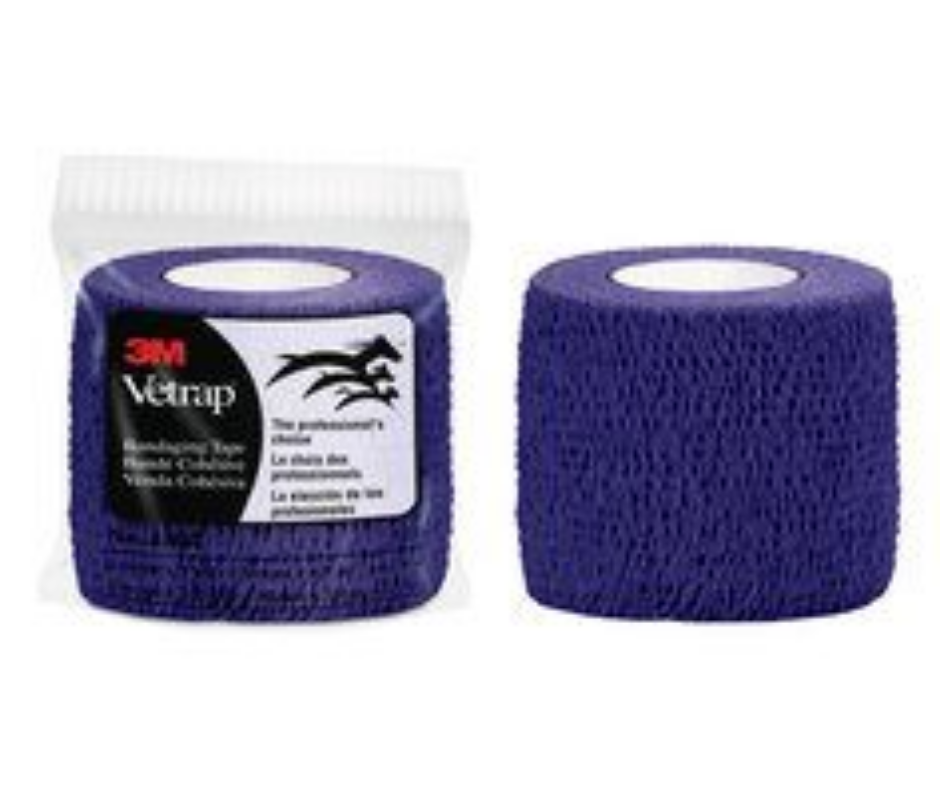 3M Vetrap 2 inch x 5 yards