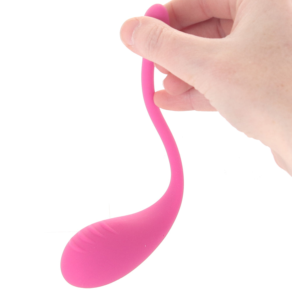 Inya Venus Remote Stimulator in Pink