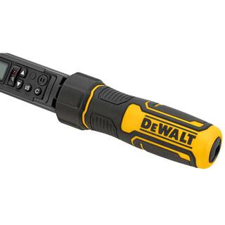 DW 12 in. Drive Digital Torque Wrench DWMT17060