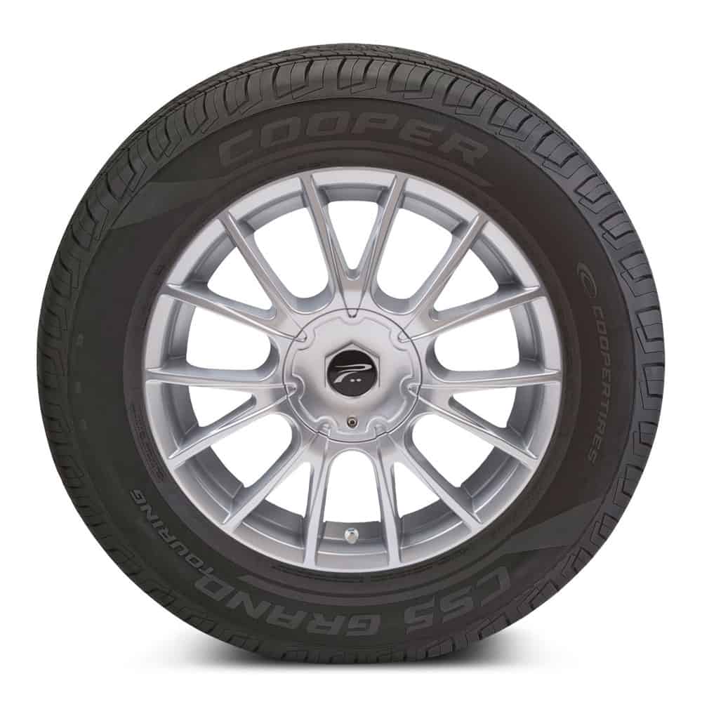 Cooper CS5 Grand Touring 225/55R17 97T