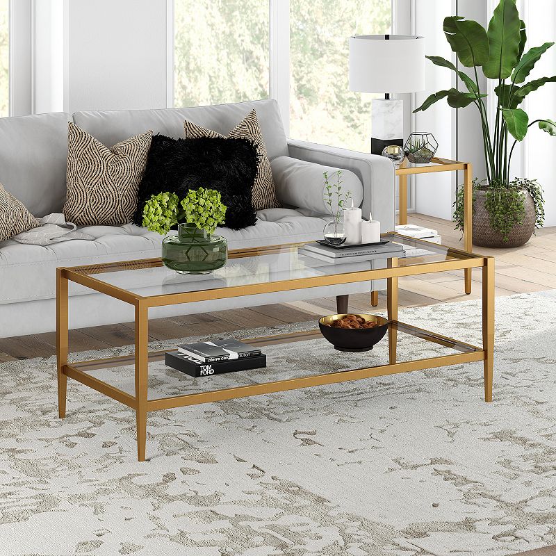 Finley and Sloane Hera Coffee Table