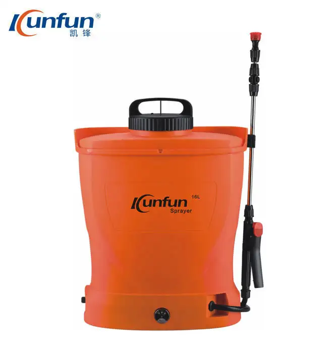 FACTORY SUPPLY EASILY OPERATEDGARDEN AND AGRICULTURE BATTERY SPRAYER