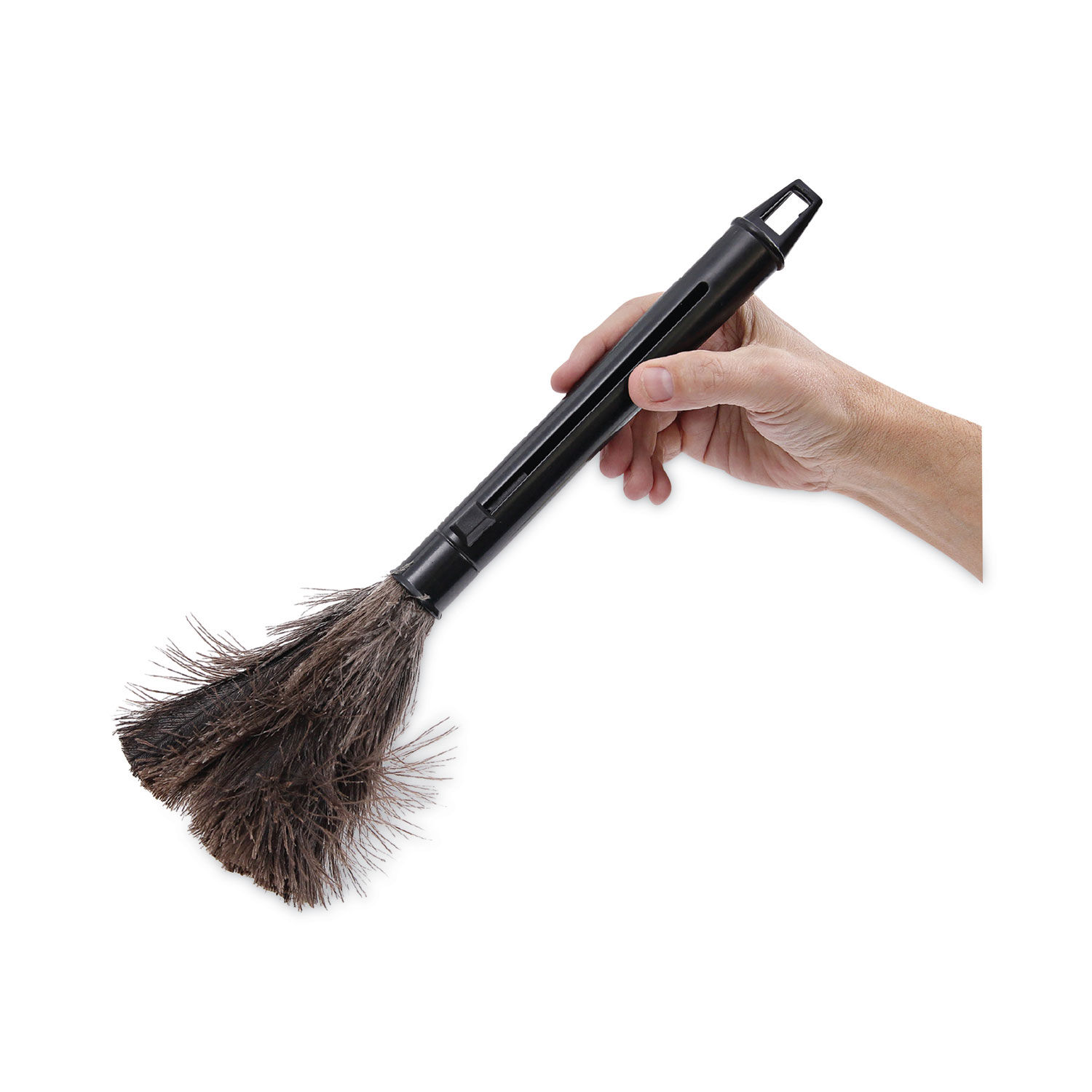 Retractable Feather Duster by Boardwalkandreg; BWK914FD