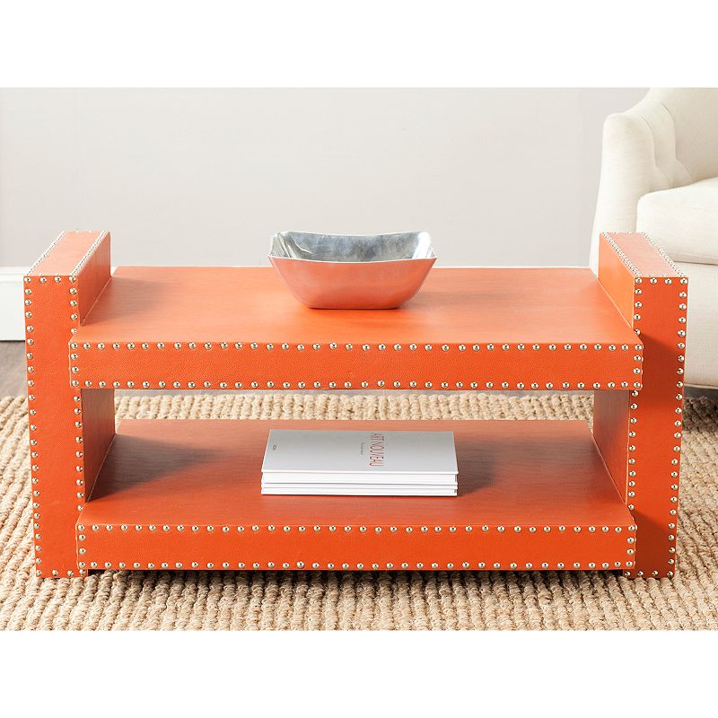 Safavieh Garson Accent Table