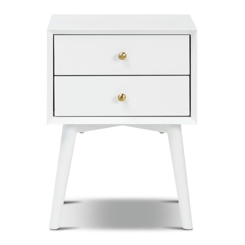 EdgeMod Dorsey Nightstand