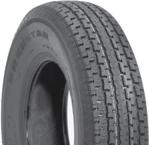 ST235/80R16 124/120M E/10 BW FREESTAR M-108+