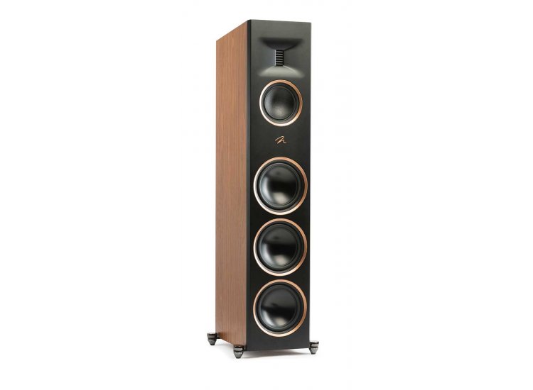 MartinLogan Motion XT F200 Walnut Floorstanding Speaker (Each)