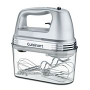 Cuisinart? Power Advantage 9-Speed Hand Mixer