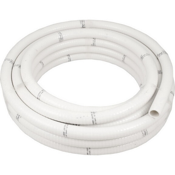 Generic Flexible PVC Pipe  1 x 50 foot