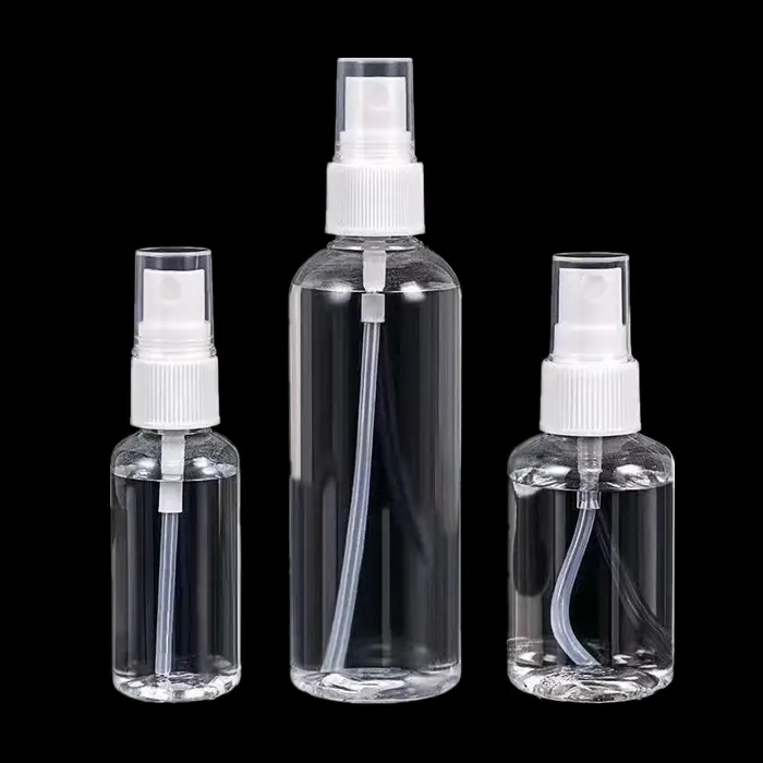 New Design Hydroponics Hand Pump Sprayer 2L Pressure Water Garden Spray Bottle