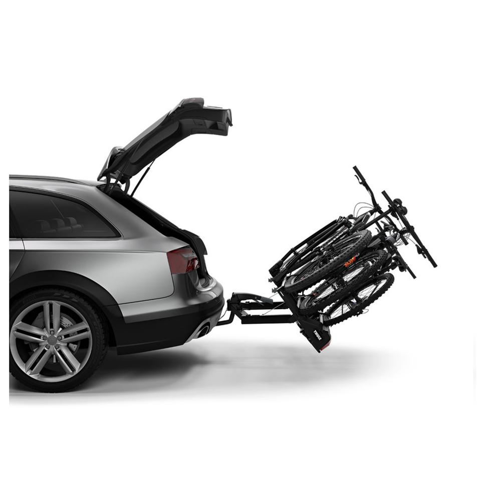 Thule 939 VeloSpace XT 3-Bike 13-Pin Towball Carrier