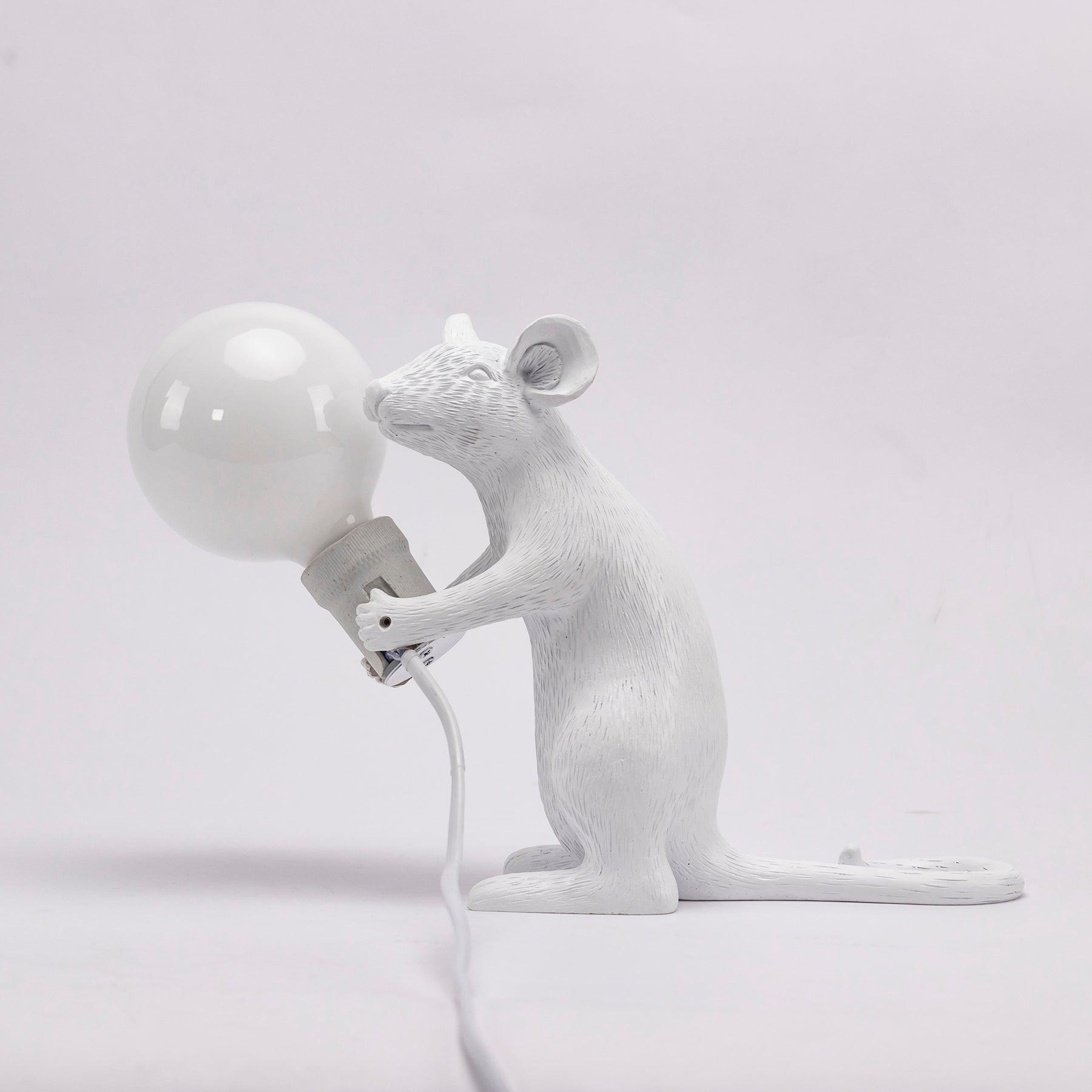 Mouse Table Light