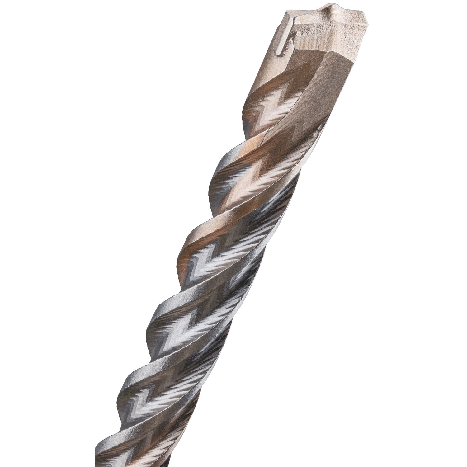 DW 1/2 in. X 12 in. L Carbide Tipped Drill Bit 1 pc