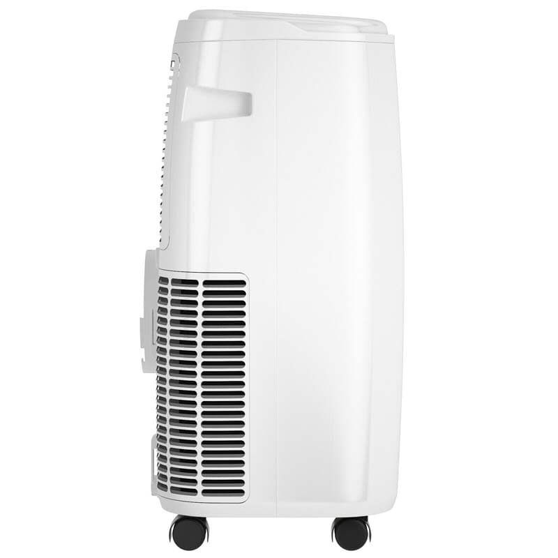 10000 BTU 3-in-1 Portable Air Conditioner Air Cooler Fan Dehumidifier with Remote Control & Touch Panel, 3 Speeds