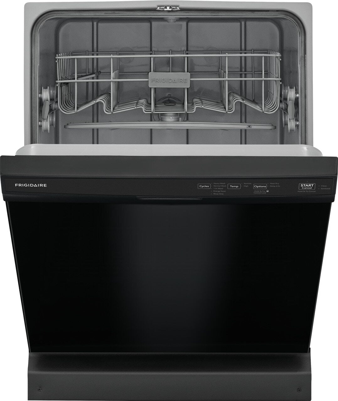 Frigidaire FFCD2418UB Frigidaire 24'' Built-In Dishwasher