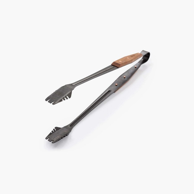 Barebones Cowboy Grill Tongs