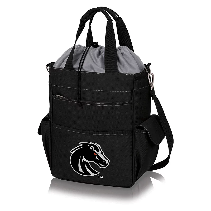 Boise State Broncos Insulated Lunch Cooler