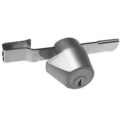 Olympus Sliding Door Ratchet Lock Key Number 915