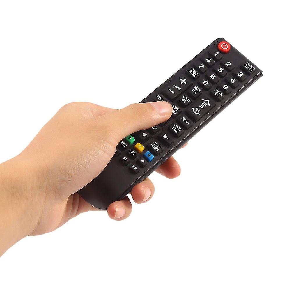 Universal Tv Remote Control Controller Fit For  Lcd Smart Tv's Monitors