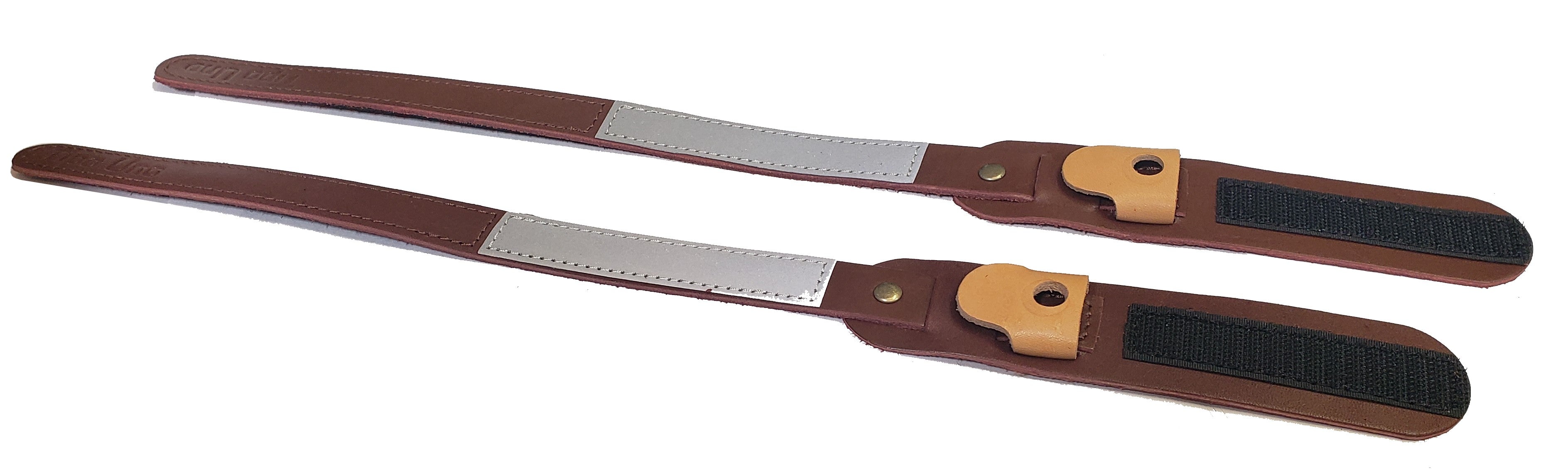 Torelli Tipo Uno Leather Pant Clips