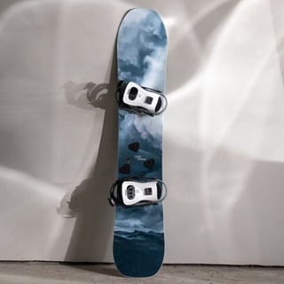 GNU Frosting Snowboard - Women's - 2023/2024