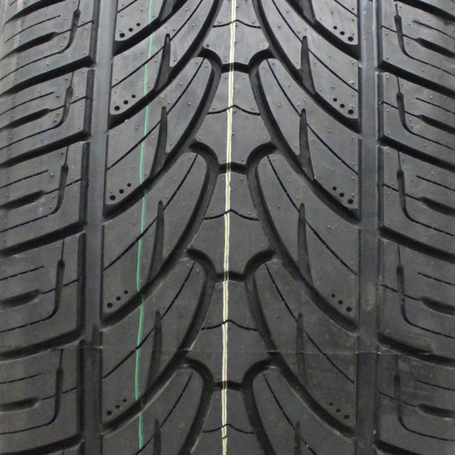 Lionhart LH-TEN All Season 295/30ZR26 107W XL Passenger Tire