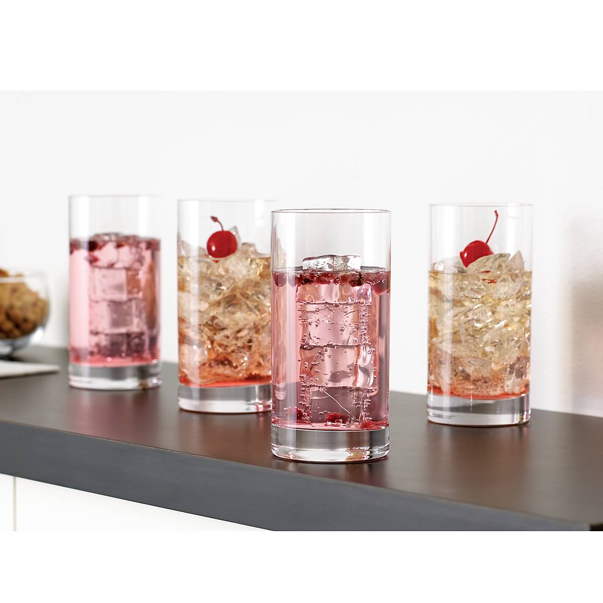 Tuscany Classics 4-Piece Highball Set