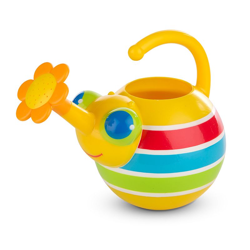 Melissa and Doug Giddy Buggy Watering Can