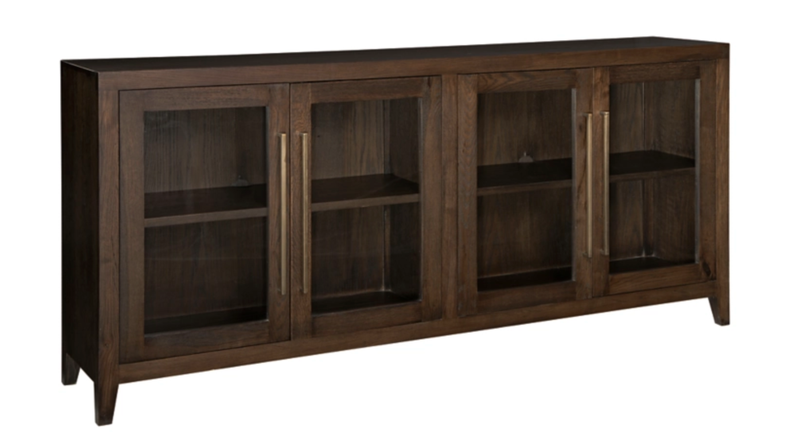 Balintmore Accent Cabinet