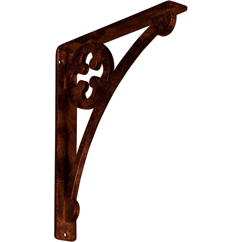 Crawley Wrought Iron Bracket