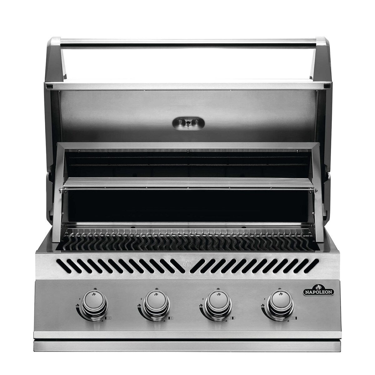 Napoleon Built-In 500 Series 32 in Nat Gas Grill