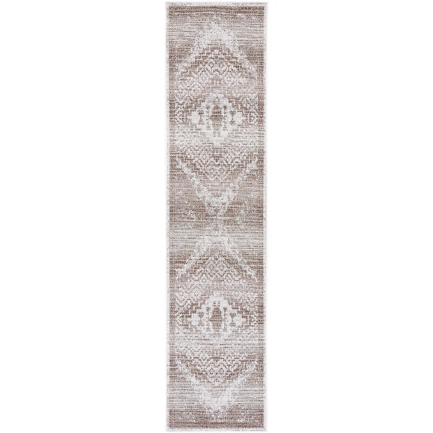 Havana Hav340 Power Loomed Indoor outdoor Area Rug Safavieh