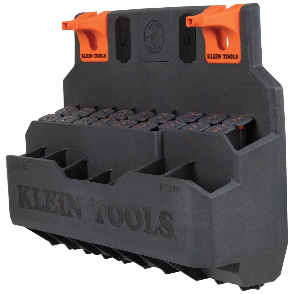 Klein Tools Hard Tool Storage Module S Hook BC501S from Klein Tools